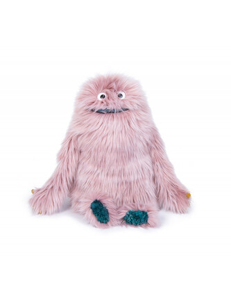 MOULIN ROTY Velký šmakoun Boubou