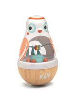 DJECO Houpací hračka Snížek