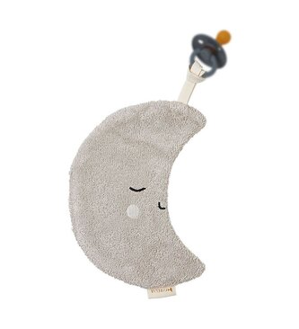 FABELAB Mazlík a hlídač dudlíku - měsíc