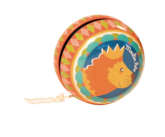 MOULIN ROTY Yoyo