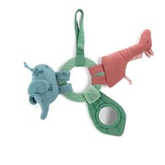 MOULIN ROTY Aktivity kousací kroužek