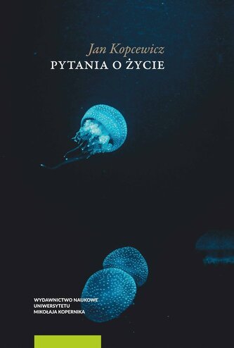 Pytania o życie Pytania o życie