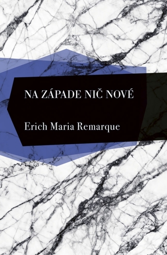 Na západe nič nové, 8. vydanie