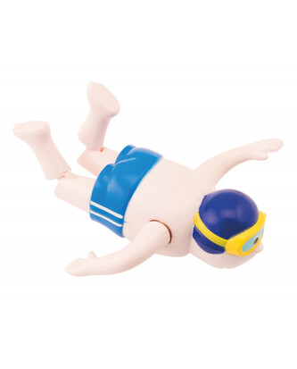 MOULIN ROTY Plaváček kluk