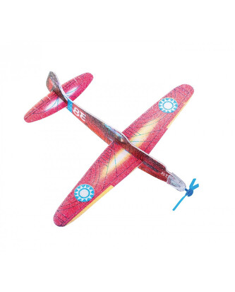 MOULIN ROTY Letadlo Tomahawk