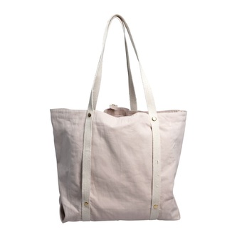 FABELAB Plátěná taška - Mauve