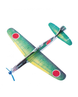 MOULIN ROTY Letadlo Mitsubishi