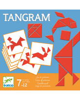 DJECO Hra Tangram