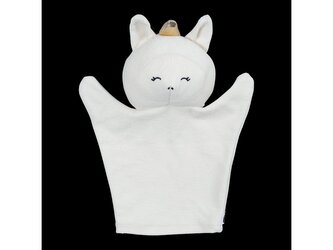 FABELAB Loutka jednorožec