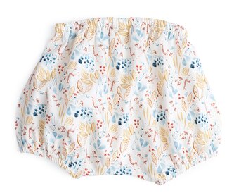 MOULIN ROTY Bertille kraťásky Velikost: 23m