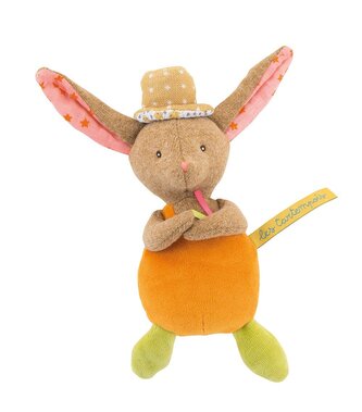 MOULIN ROTY Chrastítko Králíček