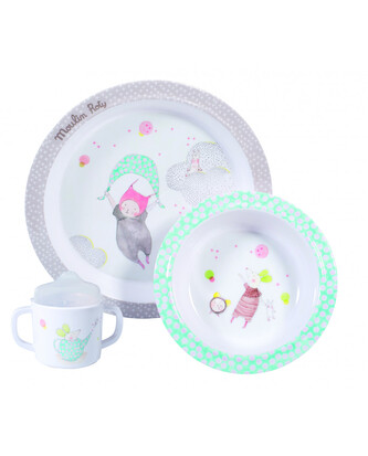 MOULIN ROTY Dětské nádobí Le Petit