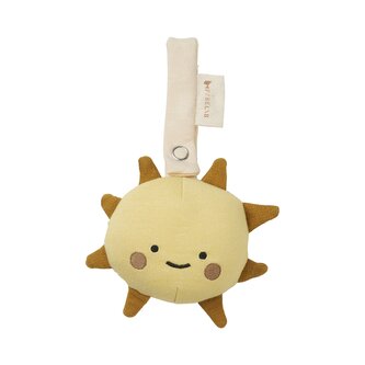 FABELAB závěs sluníčko