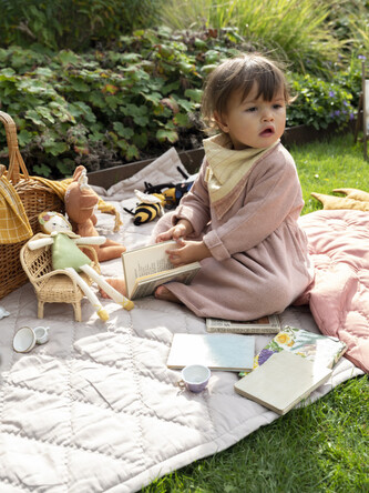 FABELAB Jarní víla