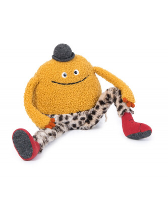 MOULIN ROTY Buclatý šmakoun Mouni