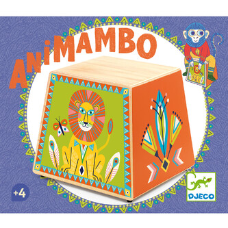 DJECO Cajón DJECO Cajón
