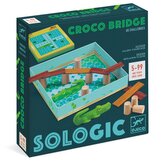 DJECO Sologic Croco Bridge