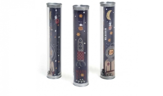 LONDJI Micro Labyrint Vesmír