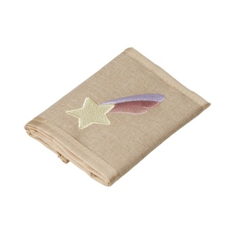 FABELAB Peněženka - Hvězda