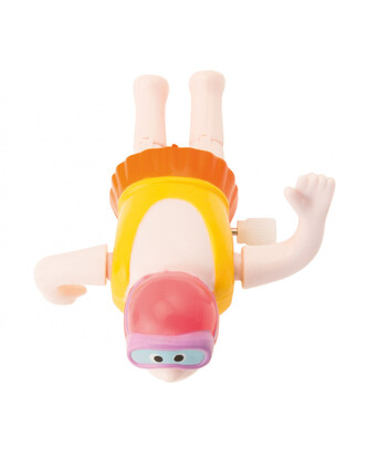 MOULIN ROTY Plaváček Holka