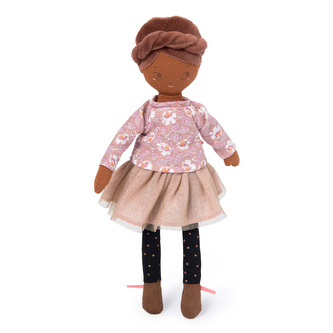 MOULIN ROTY Panenka Rose