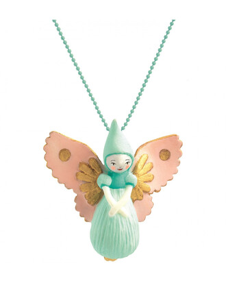 DJECO Kouzelný talisman Víla