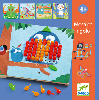 DJECO Mozaika DJECO Mozaika