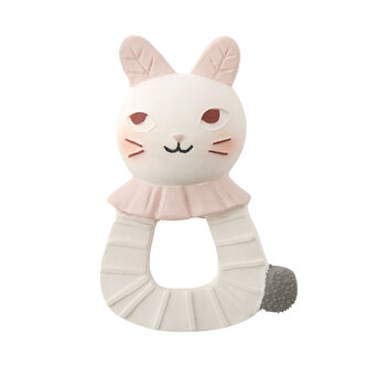 MOULIN ROTY Kousací kroužek Zajíček