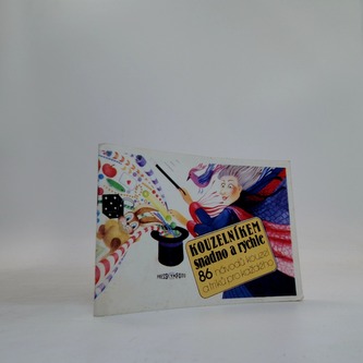 Kouzelníkem snadno a rychle