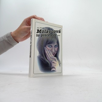 Molavcová to přece víte..