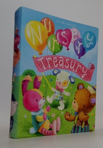 Nursery Treasury