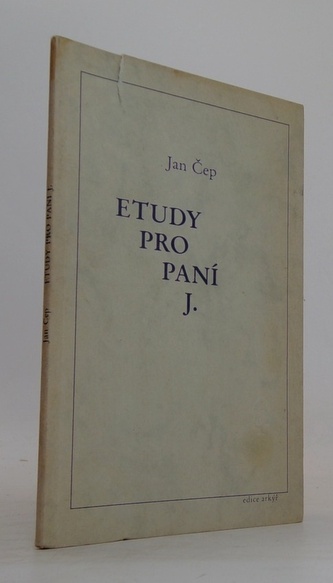 Etudy pro paní J.