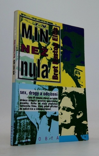 Míň než nula