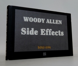 Vedlejší účinky