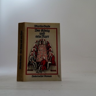 Der konig und sein Narr