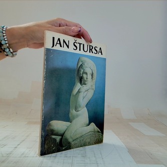 Jan Štursa