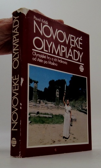 Novoveké olympiády
