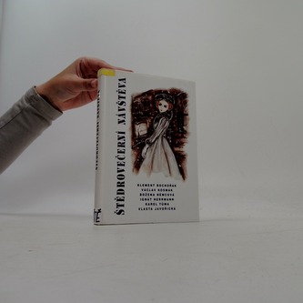 Štědrovečerní návštěva