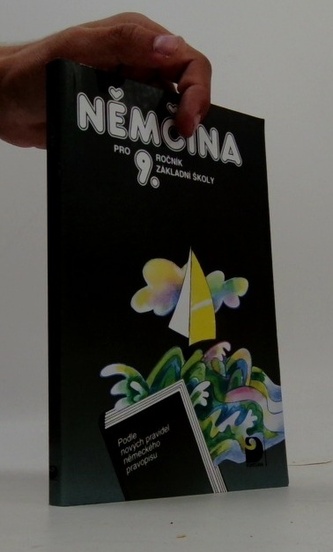 Němčina pro 9.ročník základní školy