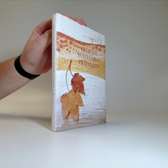 Legenda svátečního přátelství