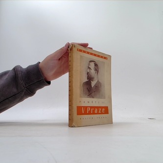 V Praze