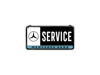 Nekupto Závěsná cedule Mercedes-Benz Service NA28030