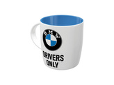 Nekupto Hrnek BMW Drivers Only NA43051
