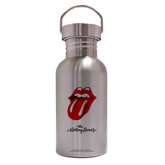 Láhev The Rolling Stones - Logo, 0,5 l