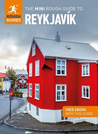 Mini Rough Guide Reykjavík