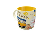 Nekupto Hrnek VW Bulli Let's Get Away! NA43032