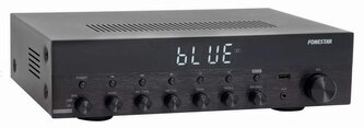 AS1515 Fonestar zesilovač - receiver AS1515 Fonestar zesilovač - receiver