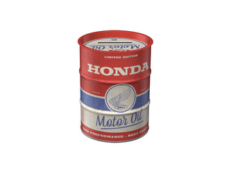 Nekupto Kasička barel Honda Motor Oil NA31515