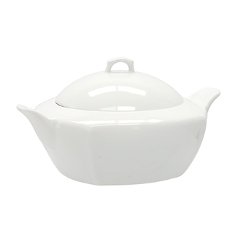 Mísa porcelán polévková 3L  COOK