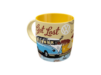 Nekupto Hrnek Volkswagen Get Lost NA43042